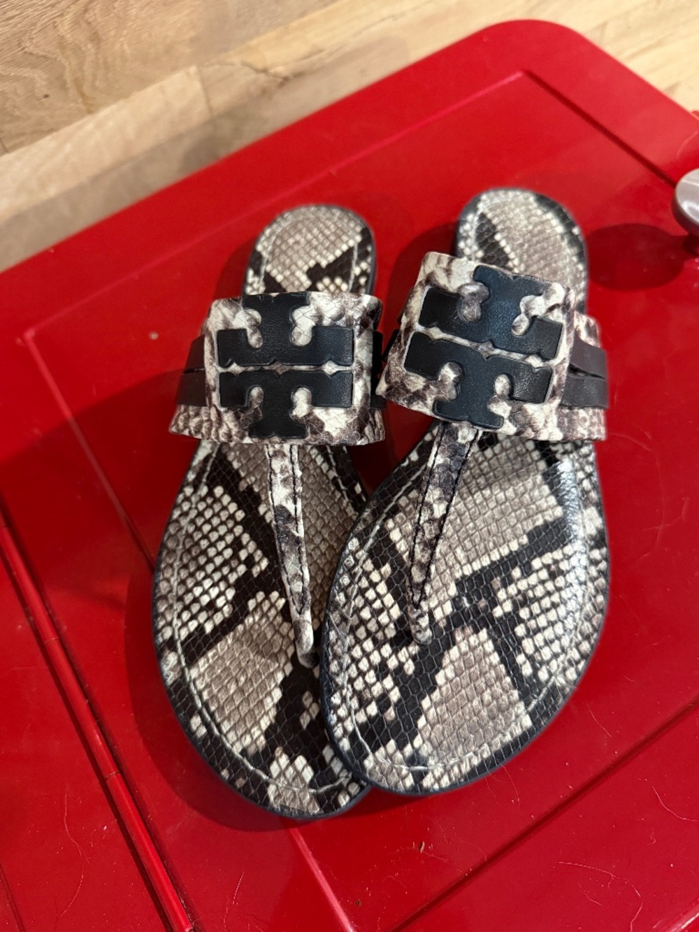 Tory Burch Sandals